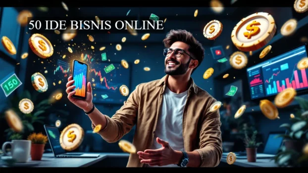 IDE BISNIS ONLINE