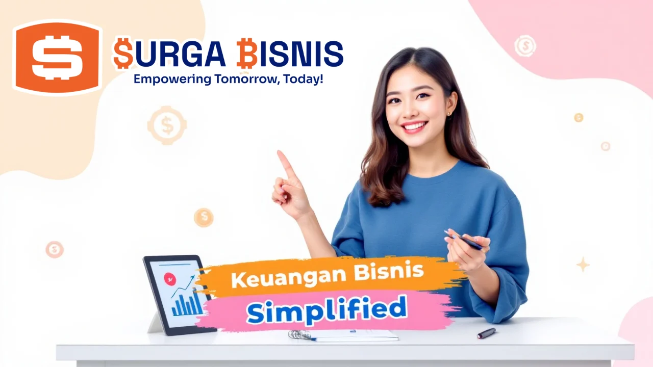 keuangan dalam bisnis