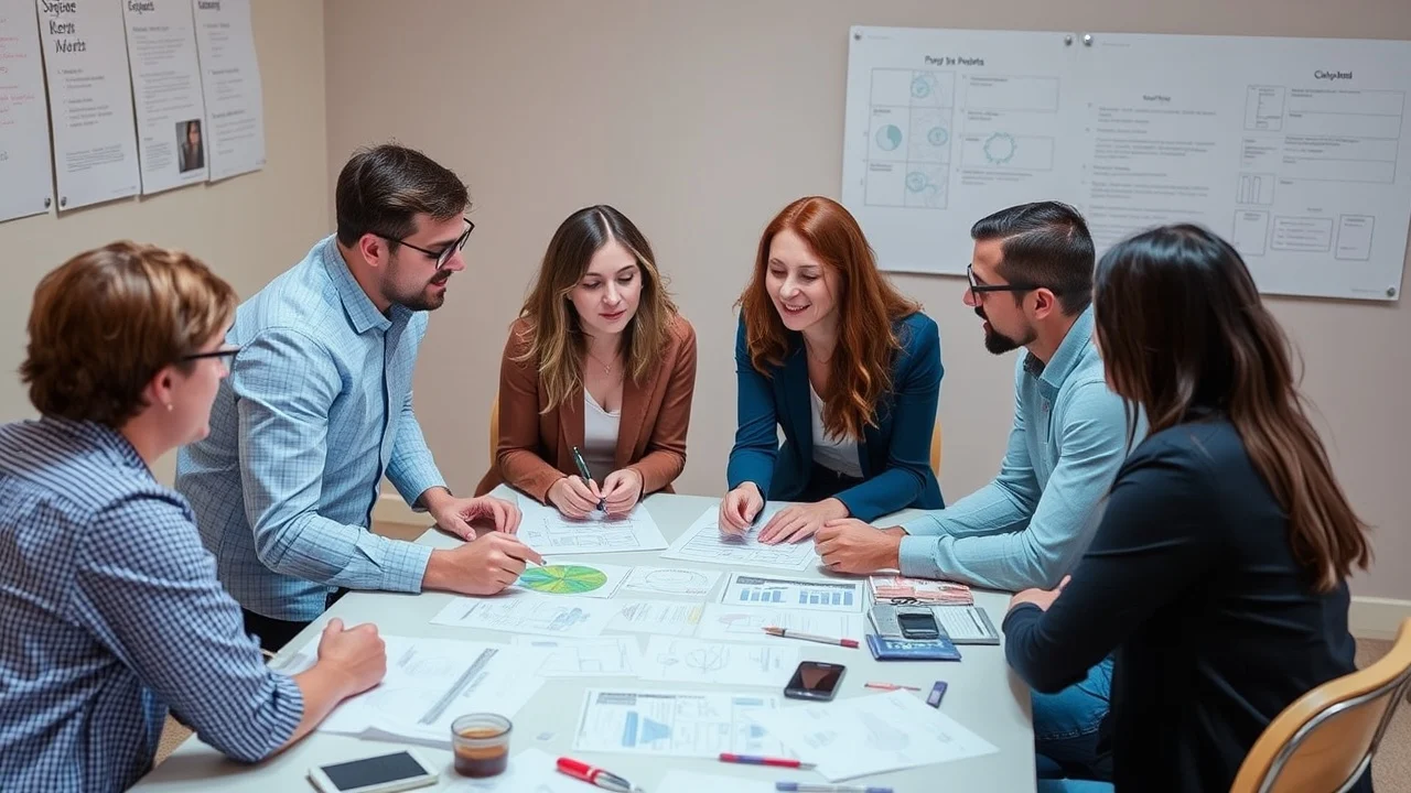 Pentingnya Business Plan yang Perlu Kamu Ketahui
