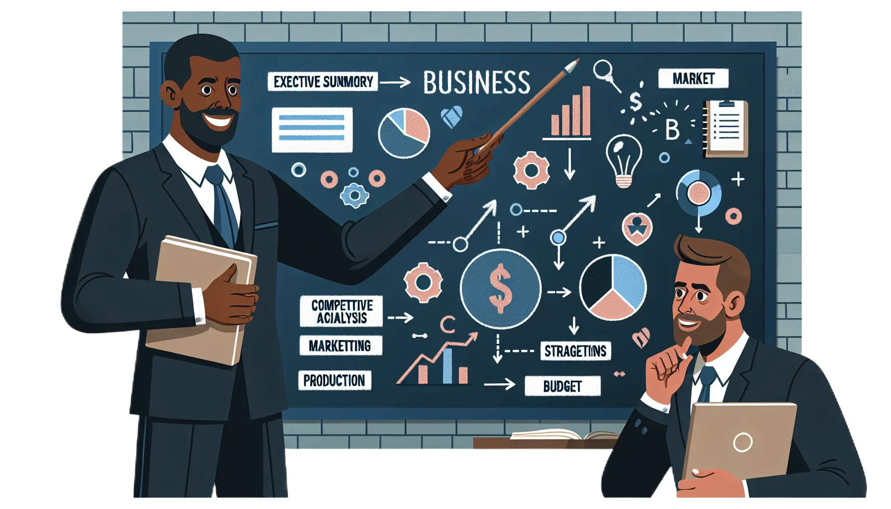 Rencana Bisnis