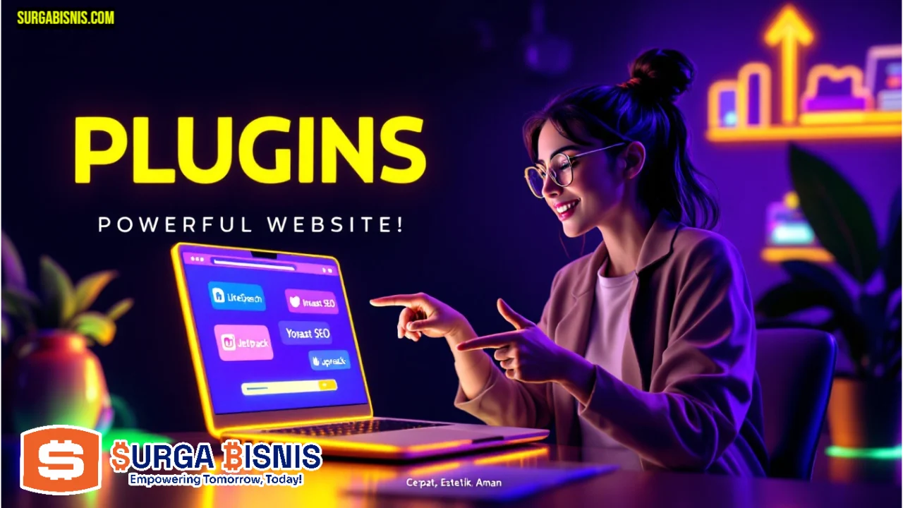 Website Plugin