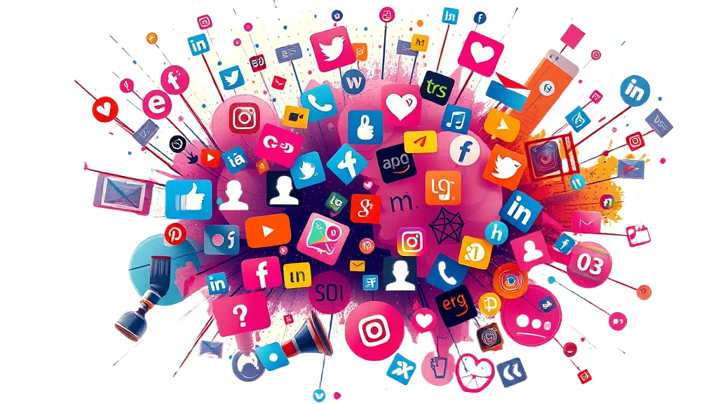 Media Sosial