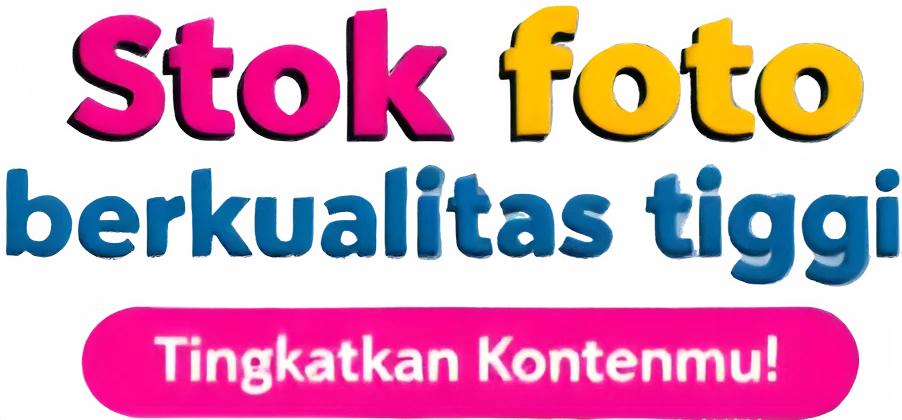 Stok Foto Berkualitas