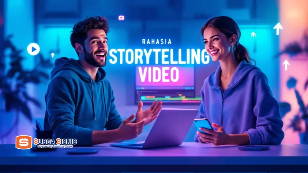 STORYTELLING
