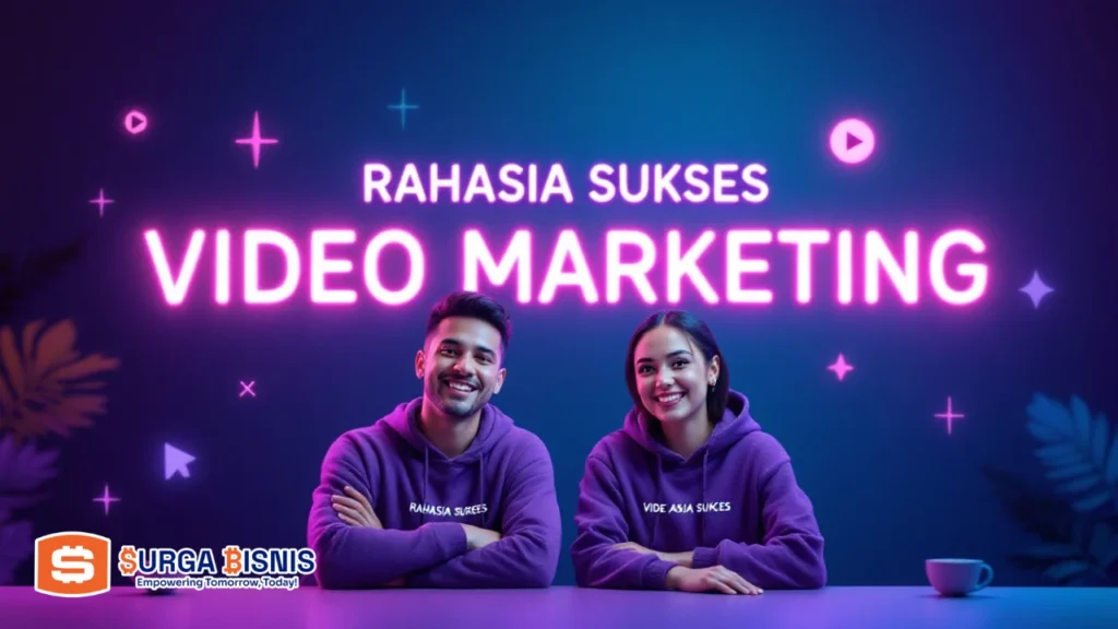 VIDEO MARKETING