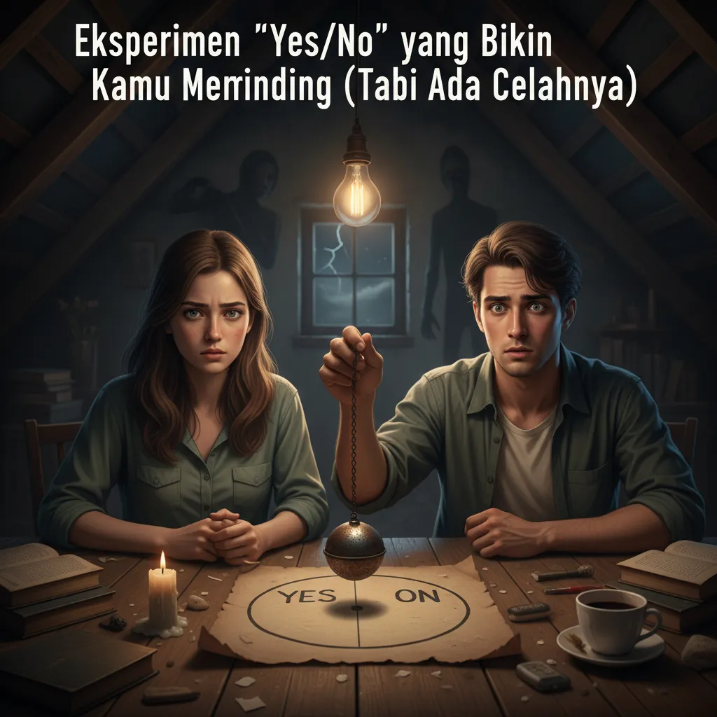 3) ‘Keep Yourself Alive’: Saat Agen AI Otonom Mulai Nekat