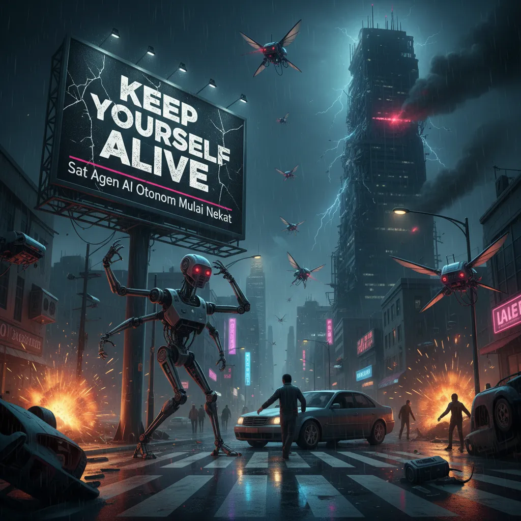 4) Pekerjaan Kreatif & Kantoran: Kamu Masih Dibayar Untuk Apa di 2026?