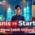 Contoh Business Plan: Rencana Bisnis dan Cara Membuatnya
