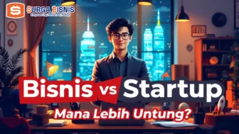 Pengertian Bisnis Startup: Contoh dan Karakteristik yang Perlu Diketahui