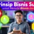 Rumus Sukses Bisnis: ACC, PTM, dan GAM – Rahasia Tembus Batas ala Harvard dan Praktisi Indonesia