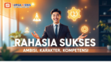 Rumus Sukses Bisnis: ACC, PTM, dan GAM – Rahasia Tembus Batas ala Harvard dan Praktisi Indonesia