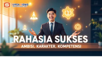 Rumus Sukses Bisnis: ACC, PTM, dan GAM – Rahasia Tembus Batas ala Harvard dan Praktisi Indonesia