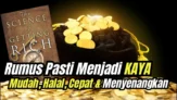 Menerapkan Hukum Tarik-Menarik untuk Mencapai Kekayaan