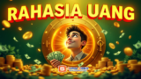 Mengenal Rahasia Uang dan Kebebasan Finansial