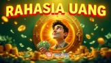 Mengenal Rahasia Uang dan Kebebasan Finansial