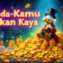 apa itu ringkasan eksekutif atau executive summary?