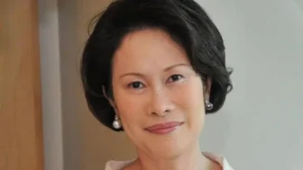 Wendy Sui Cheng Yap: Ketangguhan di Balik Fenomena Sari Roti, Kisah Kepemimpinan dan Inovasi Wanita di Industri Roti Indonesia
