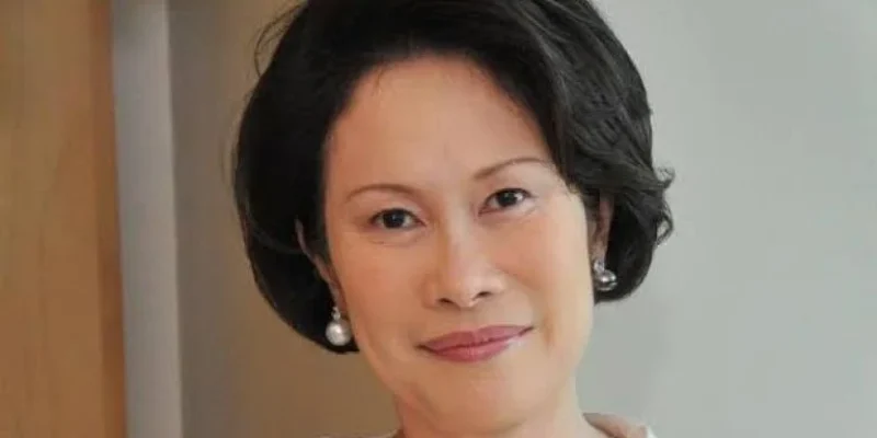 Wendy Sui Cheng Yap: Ketangguhan di Balik Fenomena Sari Roti, Kisah Kepemimpinan dan Inovasi Wanita di Industri Roti Indonesia